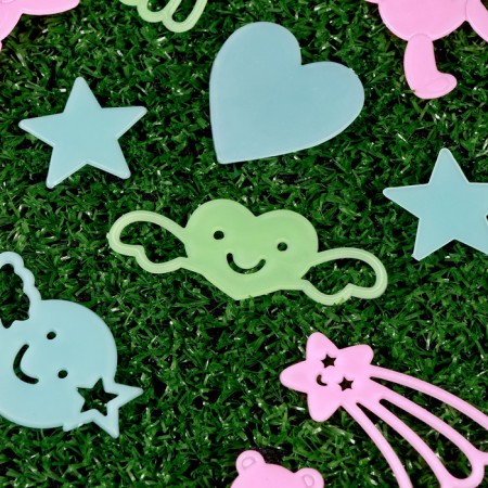A set of luminous decor "Sweet Dreams" (392477.47355513.9943792)-2
