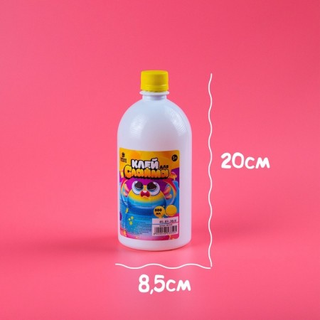Glue for slines, 800 ml-3