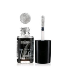 Nail polish TF Color Gel, tone 259