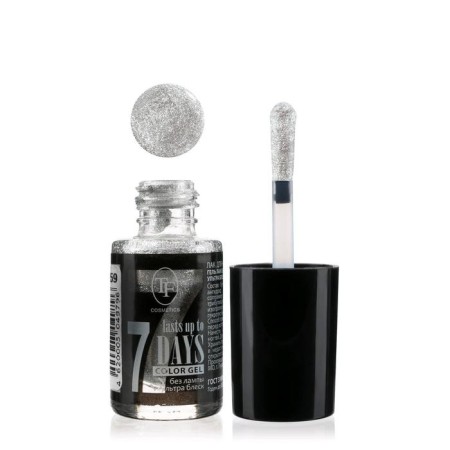 Nail polish TF Color Gel, tone 259