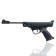 Pneumatic pistol "MR 53M" feces. 4.5 mm, 3 j, bldg. metal, up to 110 m/s