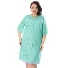 Women's dress, size 52