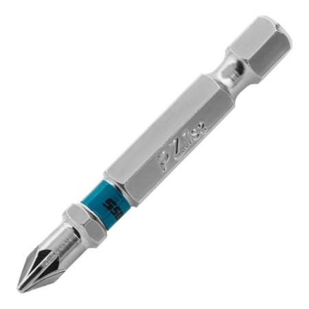 Набор бит Gross, сталь S2, PZ1 х 50 мм, 10 шт.-2