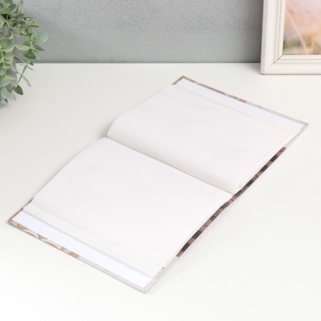 Photo album for 200 photos 10x15 cm "Flower collection" mix-5