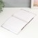 Photo album for 200 photos 10x15 cm "Flower collection" mix