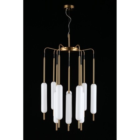 Suspended chandelier Carla LED 3000K 80W-6