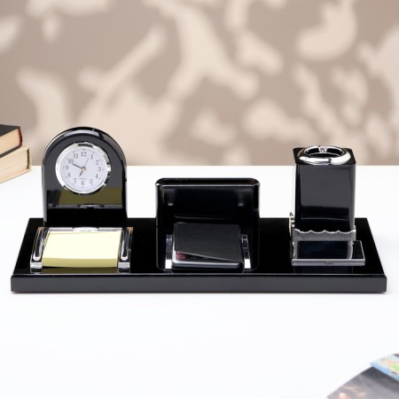 Set a desktop stationery 6B1-2