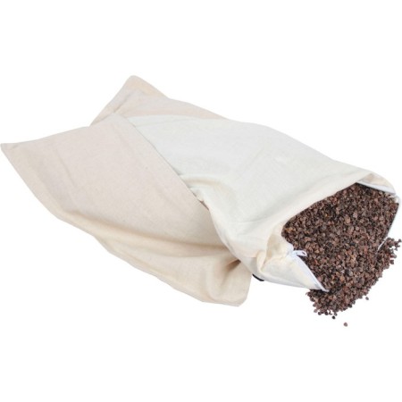 Acupuncture Bradex "Nirvana": pillow, rug, bag-4