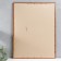 Photo frame 60x80 cm (1701) Wood (plastic screen)