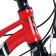 Bicycle 20 ’’ maxiscoo 7bike m200, red color