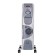 Resanta heater OM-7NV, Maslyany, 1900 T, 7 sections, 19 m², white