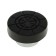 Adapter for bottle jacks Matrix 50908, with a rubber lining (rod diameter 28 mm)