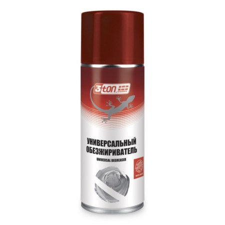 Universal degreasing 3TON, 520 ml TS-545