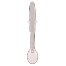 Spoon silicone children's 