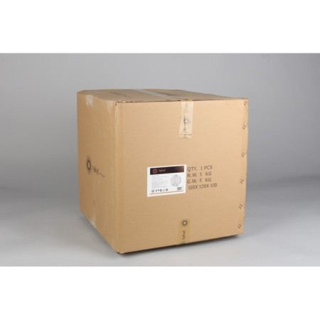 Suspended chandelier Danka E14 200W-6