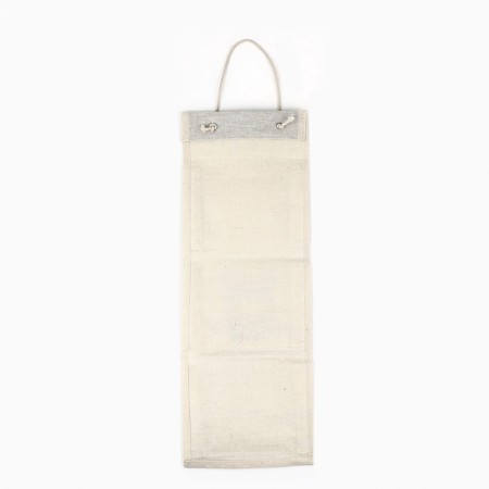 Organizer for storing the suspended "bear", 20 x 53 cm-3