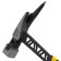 Roofer's hammer Denzel 10623, whole -bearing, spray with a magnet, 2k handle, 600 g