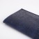 Cover for passport, blue color