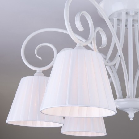Severina 6x40W E14 chandelier-3