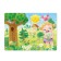 FIRST PUZZLE puzzle “Seasons. Summer "(30 EL)