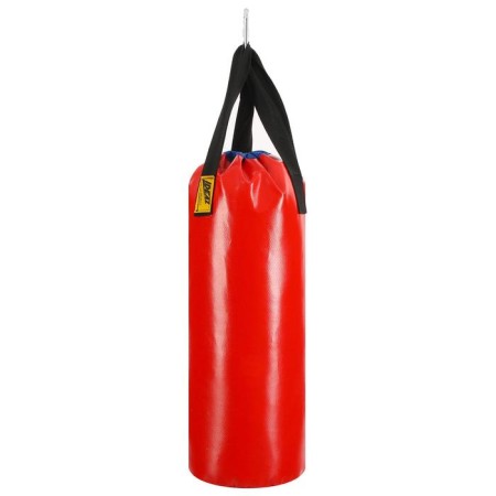 Boxing bag, childish, weight 7 kg, on belt tape, MIX color-2