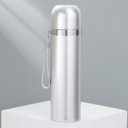 Thermos "Airborne Forces", 500 ml, heat conservation 4-8 hours-5