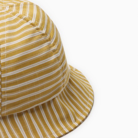 Panama Children's "Street" minku, mustard color, rr 46-2