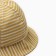 Panama Children's "Street" minku, mustard color, rr 46