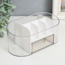 Cosmetics box Plastic 