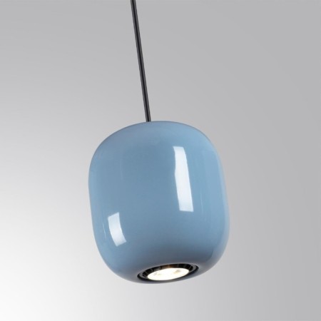 Ovali GU10 LED 4W suspension-3