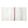Cover PE 226 x 430 mm, 140 microns, for textbooks A5 format, universal, with bookmarks, mix