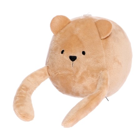 Soft toy "Bear Bear", 11 cm-3