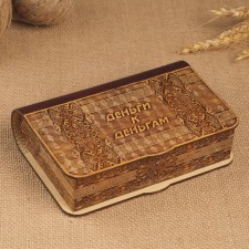 Casket 