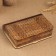 Casket "Cash", birch bark