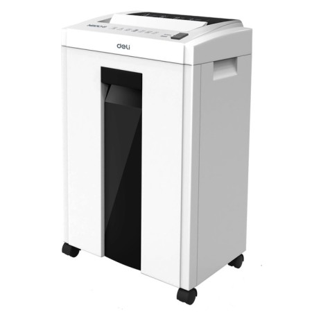 Schroeder Deli ET051 White with auto-capture (secret.p-4) fragments 10th. 16ltr.