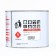 Enamel (Darada) PF-115 (GOST) Blue 1.8 kg