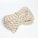 Cord twisted, decorative, without braid, No. 0.1, 12 mm, 25 m