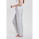 Women's pants Minaku: Country Melody Blue color, rr 48