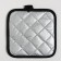 Kitchen set of "EAT" Delivery 17x17 cm, mittens 25x16 cm, 100% p/e