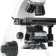 Biological microscope "Mikromed 1", 2 Led Inf