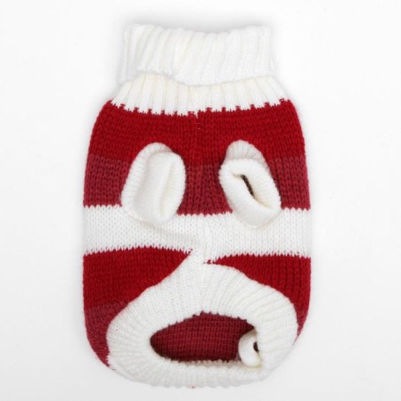 Sweater, size 6 (24-28 cm), mix of colors-16