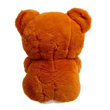 Soft toy "Bear", 20 cm, Mix colors-2