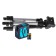 Laser Laser Instromax Element 2D Set IM0111, 10/50 m, ± 2 mm/10 m, 2 lines, 1/4 "