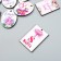 Birka "March 8" set 10 pcs