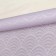Rolled curtain "Dolce Vita", 60 x 160 cm, lilac color