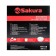 Sakura SA-7753W multicooker, 800 watts, 5 l, 37 programs, with anti-stick coating