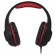 Headphones with a microphone SVEN AP-G886MV Black/Red 1.2m Monitor headulery