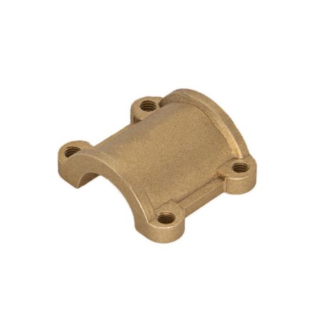 Supportion STM, 1/2 ", nickelized brass-4