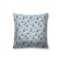 Decorative pillowcase "Once in the forest", on a zipper, size 45x45 cm