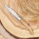 Folding “ivy” knife 19.5cm, blade 90mm/2mm, handle of wood